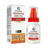 Gaunjing Whitening Vit C Lotion 100g